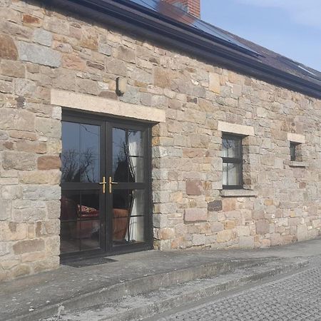 Villa Rathgillen House Nobber Exterior foto