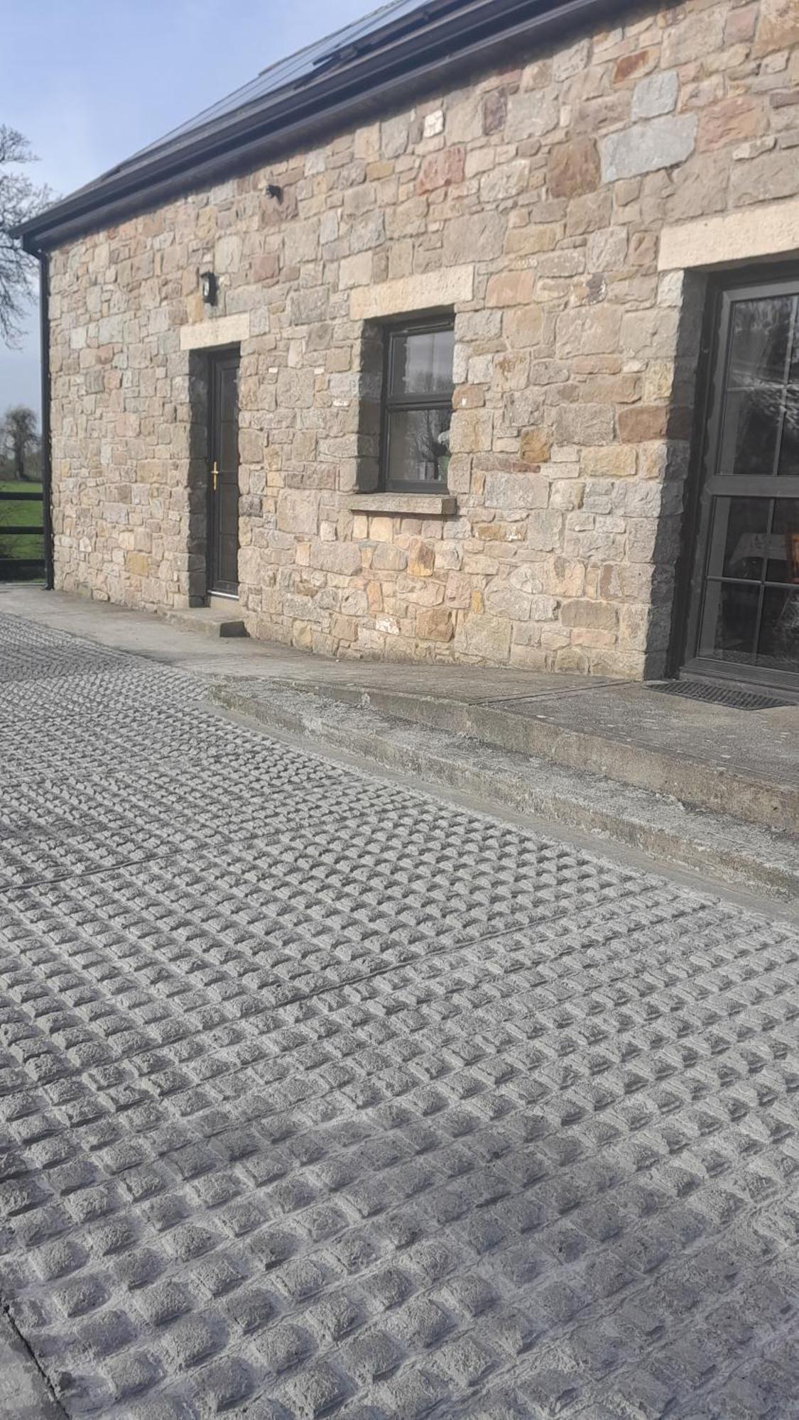 Villa Rathgillen House Nobber Exterior foto