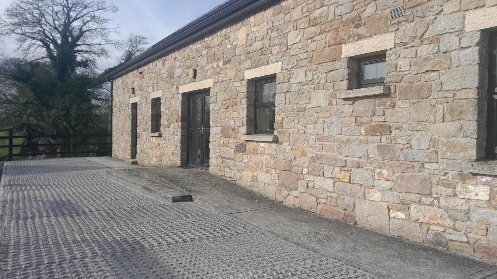 Villa Rathgillen House Nobber Exterior foto